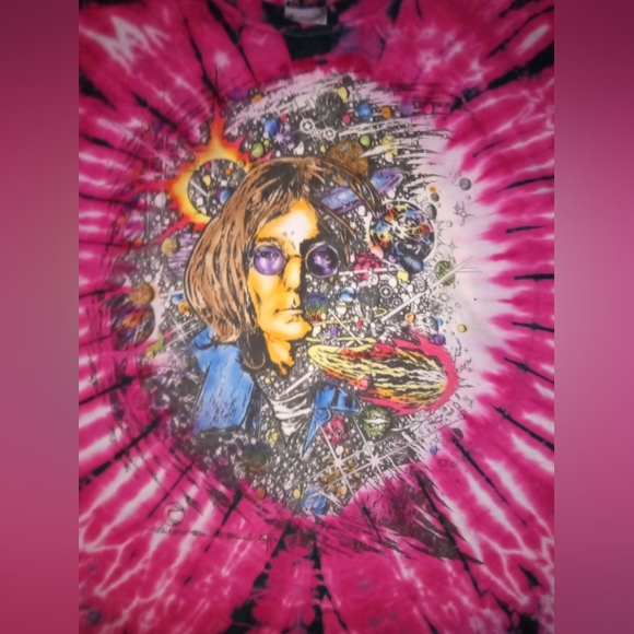 John Lennon Tshirt - Picture 3 of 3